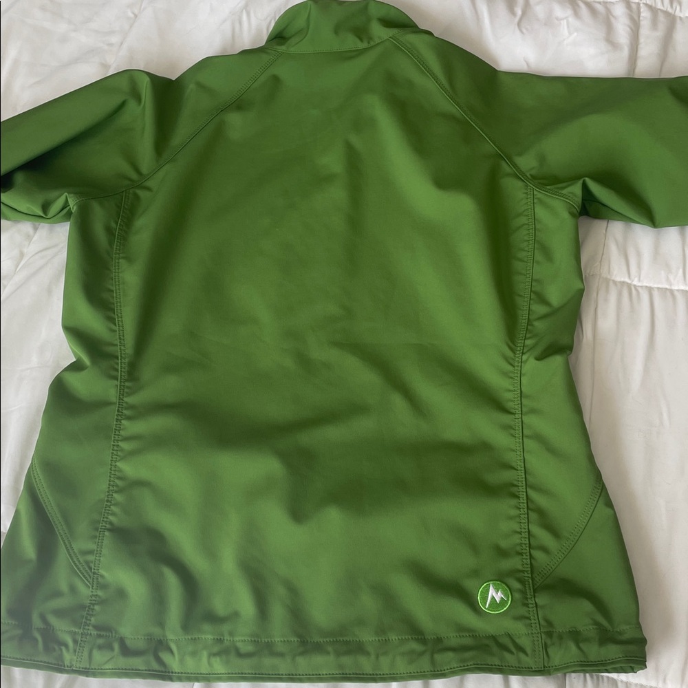 Marmot Softshell Jacket - image 3